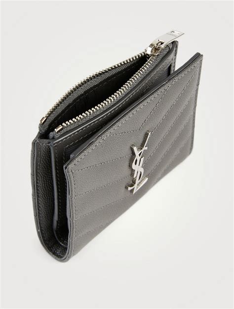 ysl cardcase|ysl wallets for sale.